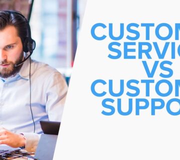 Enhancing Customer Support Through Social Media