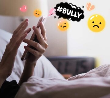 The Impact of Social Media on Teens and Tweens