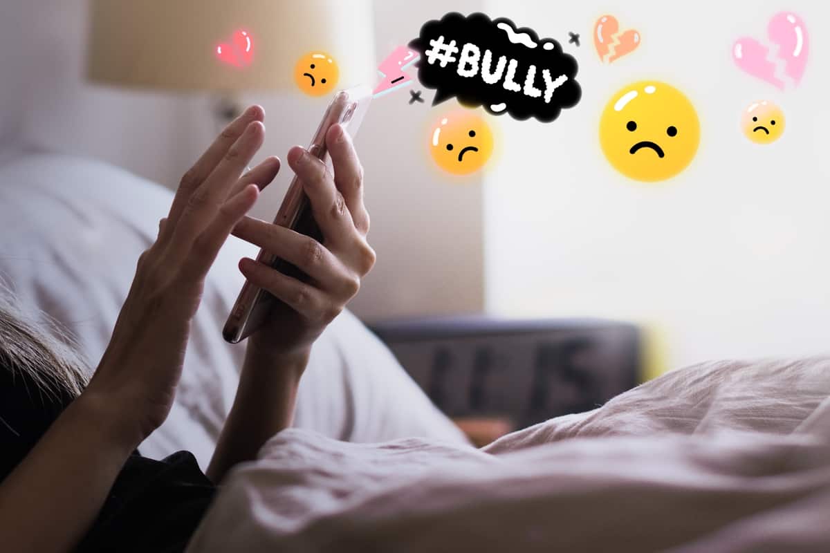 The Impact of Social Media on Teens and Tweens