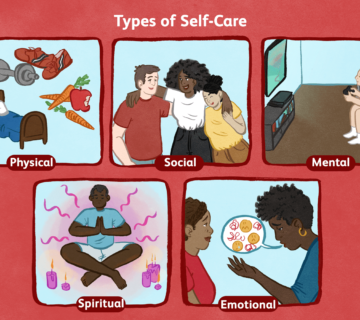 Enhancing Well Being: Self Care Rituals for a Balanced Digital Life
