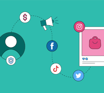 Optimizing Engagement Through Social Commerce