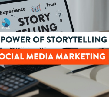 The Power of Storytelling in Social Media