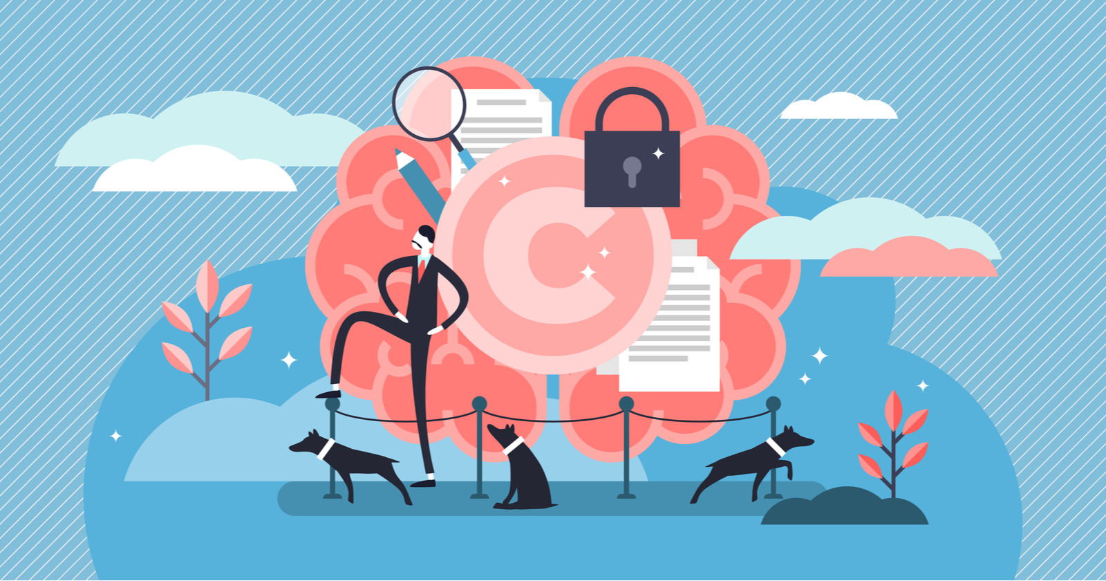 Understand Copyright on Social Media to Avoid Legal Risks