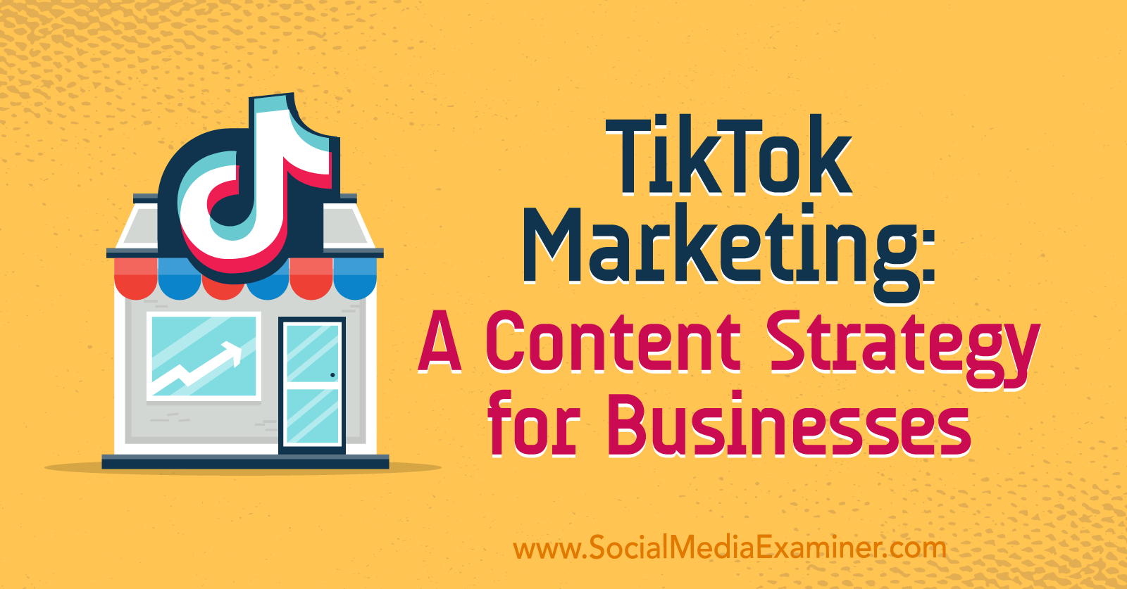 TikTok Marketing Strategies for Business