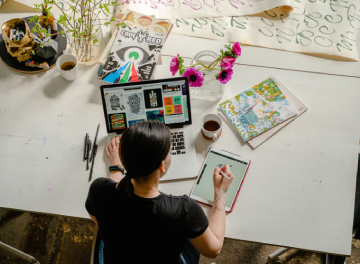 Unleashing Creativity: Exploring New Hobbies