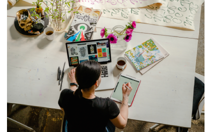 Unleashing Creativity: Exploring New Hobbies