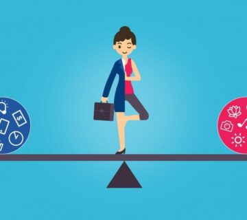 Achieving Work Life Balance with Effective Social Media Use