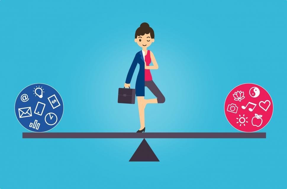 Achieving Work Life Balance with Effective Social Media Use