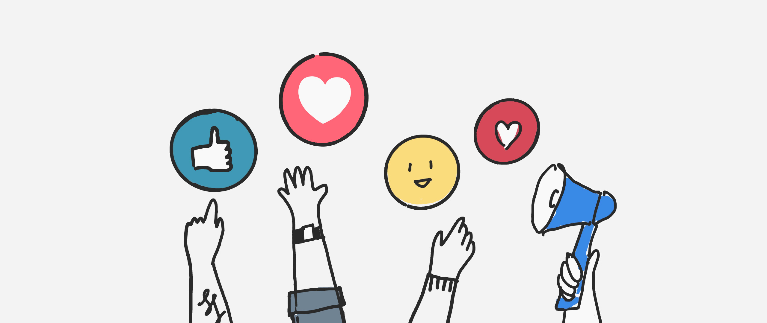 Social Media Advocacy: Amplifying Causes and Driving Change