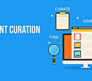 Social Media: The Art of Content Curation