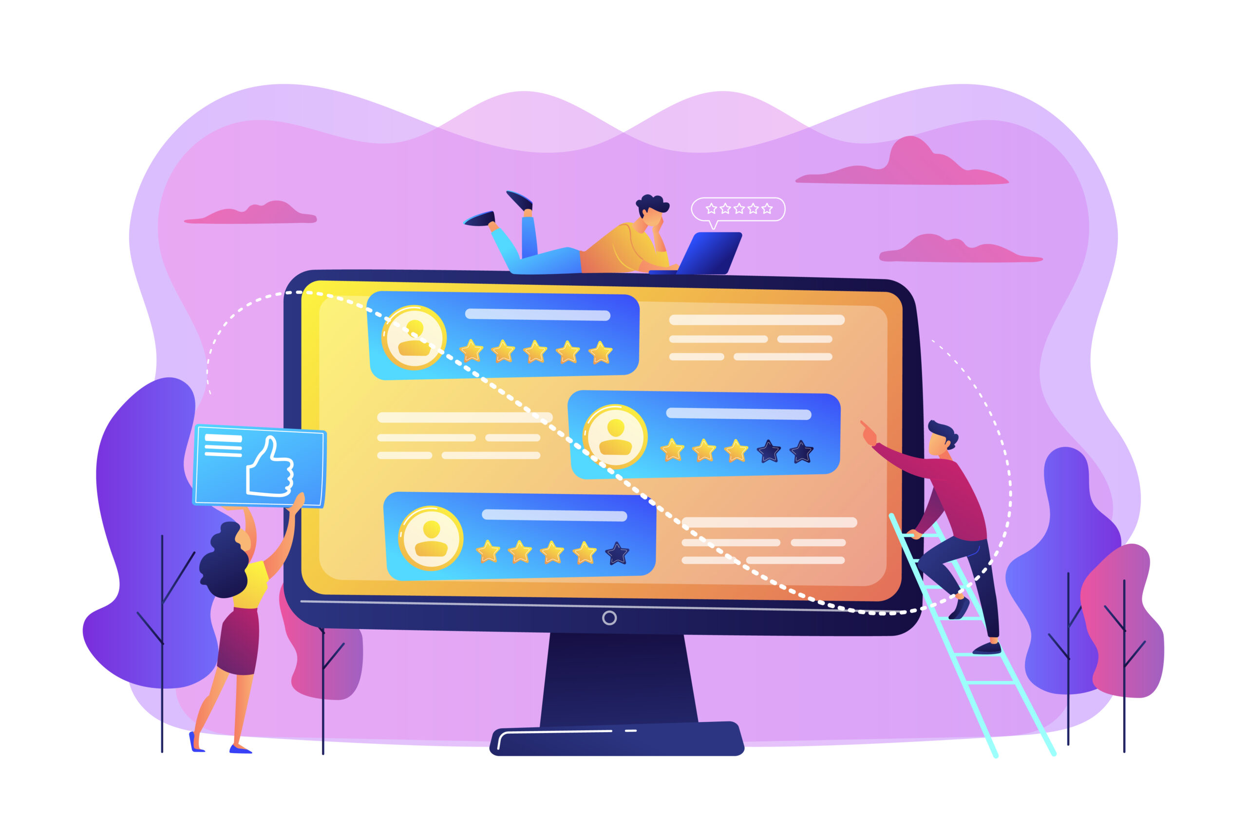 Social Media: Interactive Polls for Engaging Your Audience