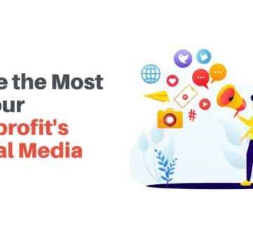 In today's digital age, social media has emerged as a powerful tool for nonprofits to connect with their audience, raise awareness about their cause, and drive meaningful engagement 