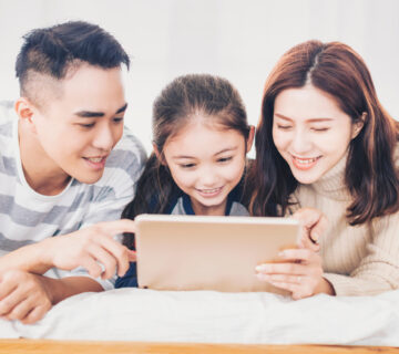 Social Media and Parenting