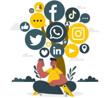 Social Media: Catalyzing Positive Change in Society