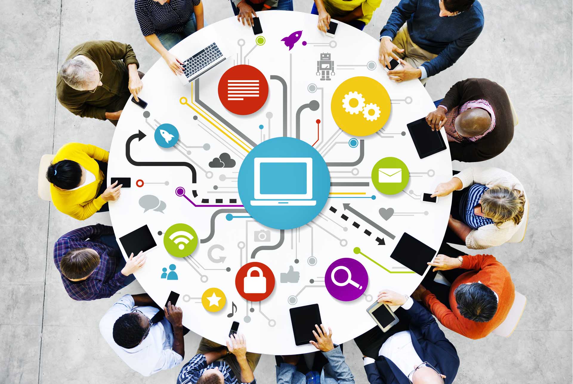 Understanding the Evolving Needs of Your Social Media Audience