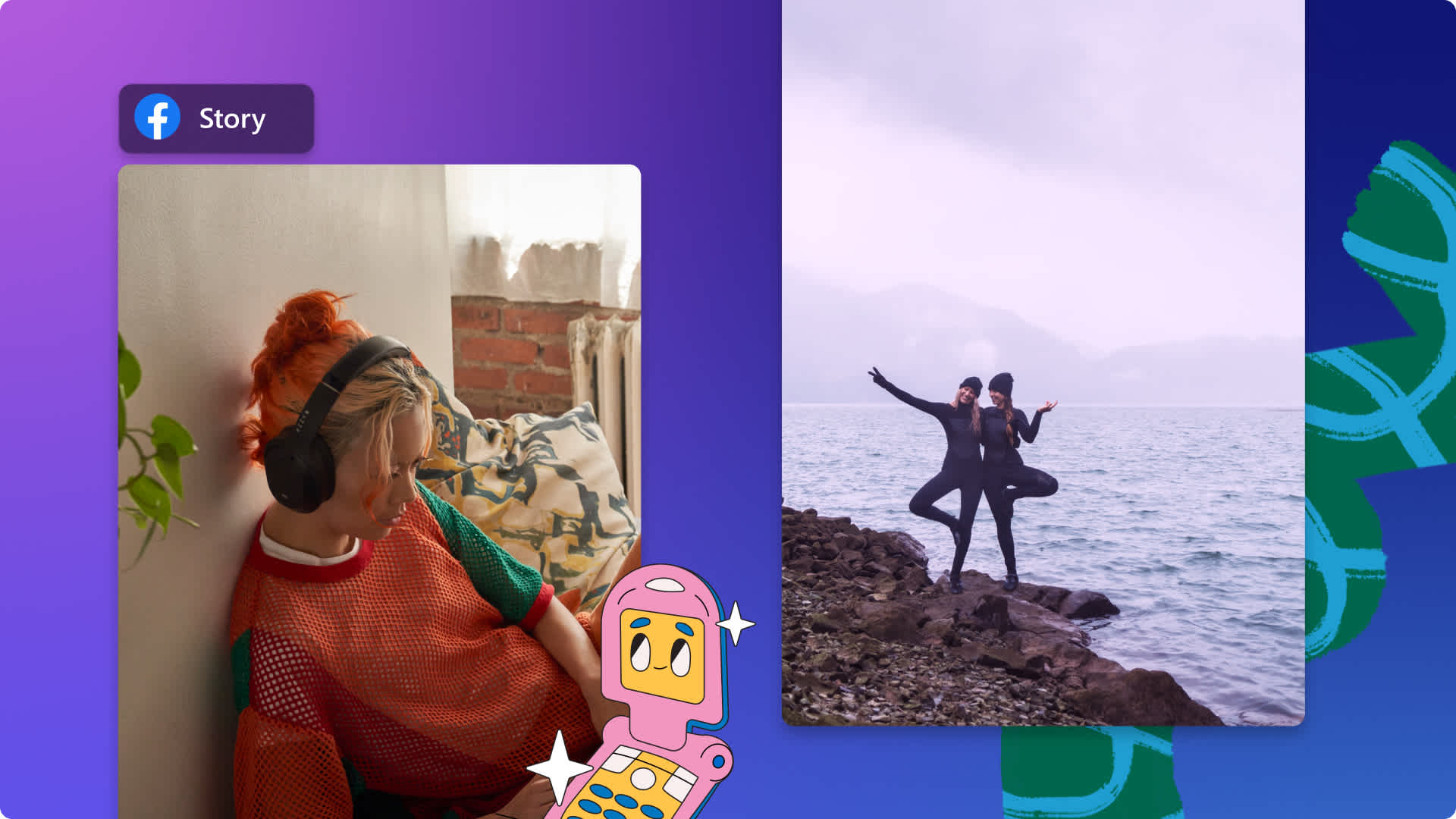 Social Media Stories: Capturing Moments that Disappear in 24 Hours