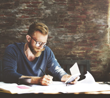 How Social Media is Shifting its Focus