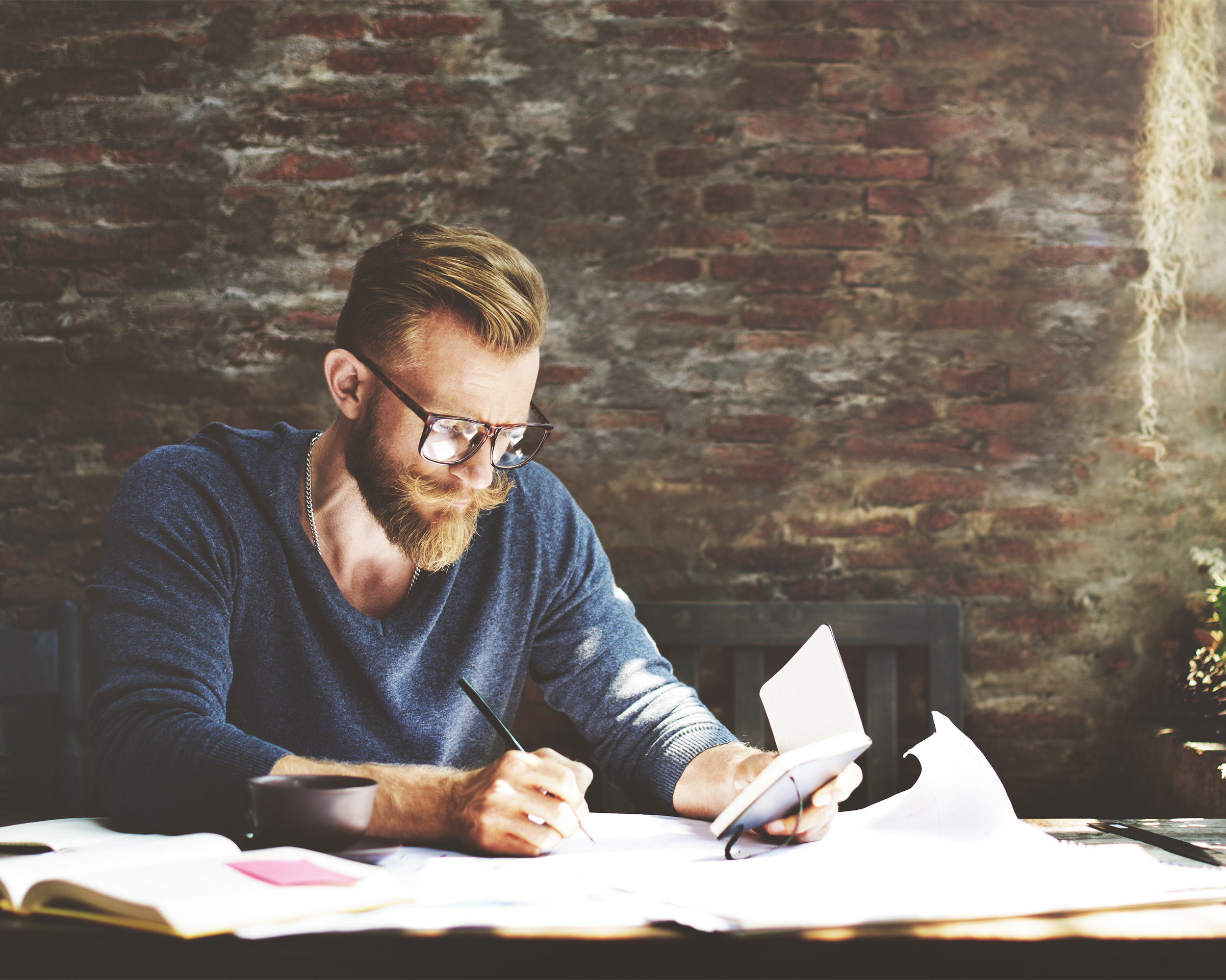 How Social Media is Shifting its Focus