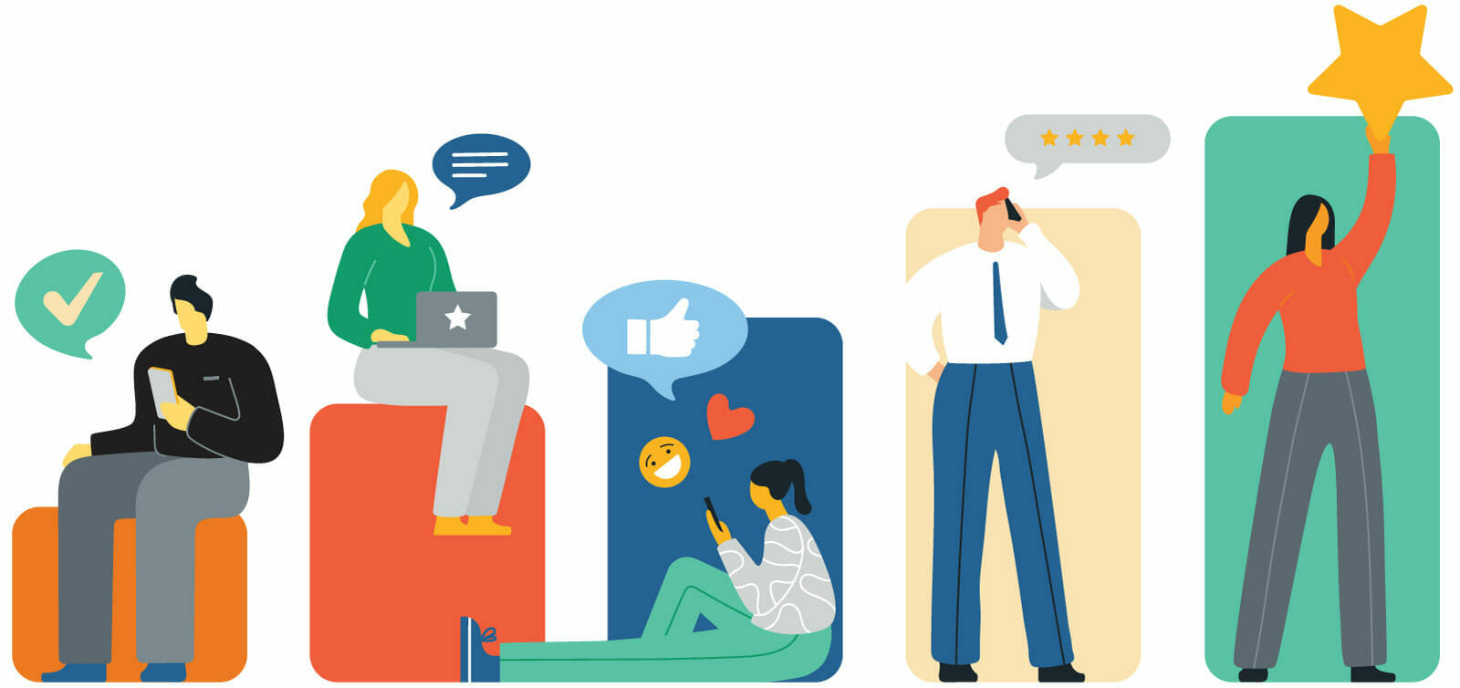 The Power of Timely Content on Social Media