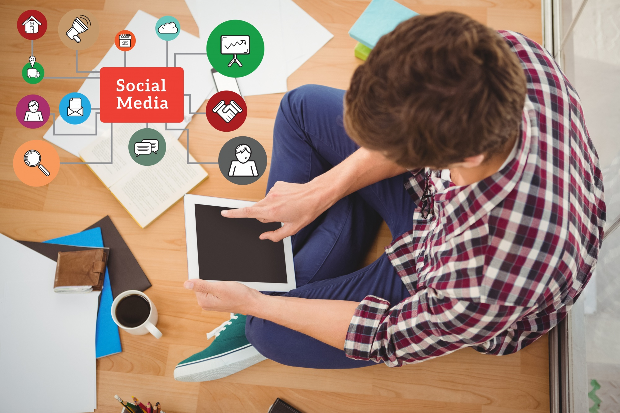 Strategies to Encourage User Generated Content on Social Media