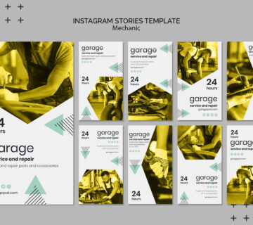 The Automotive industry on social media