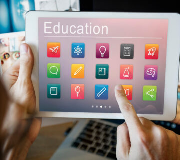 The Power of Educational Content on Social Media