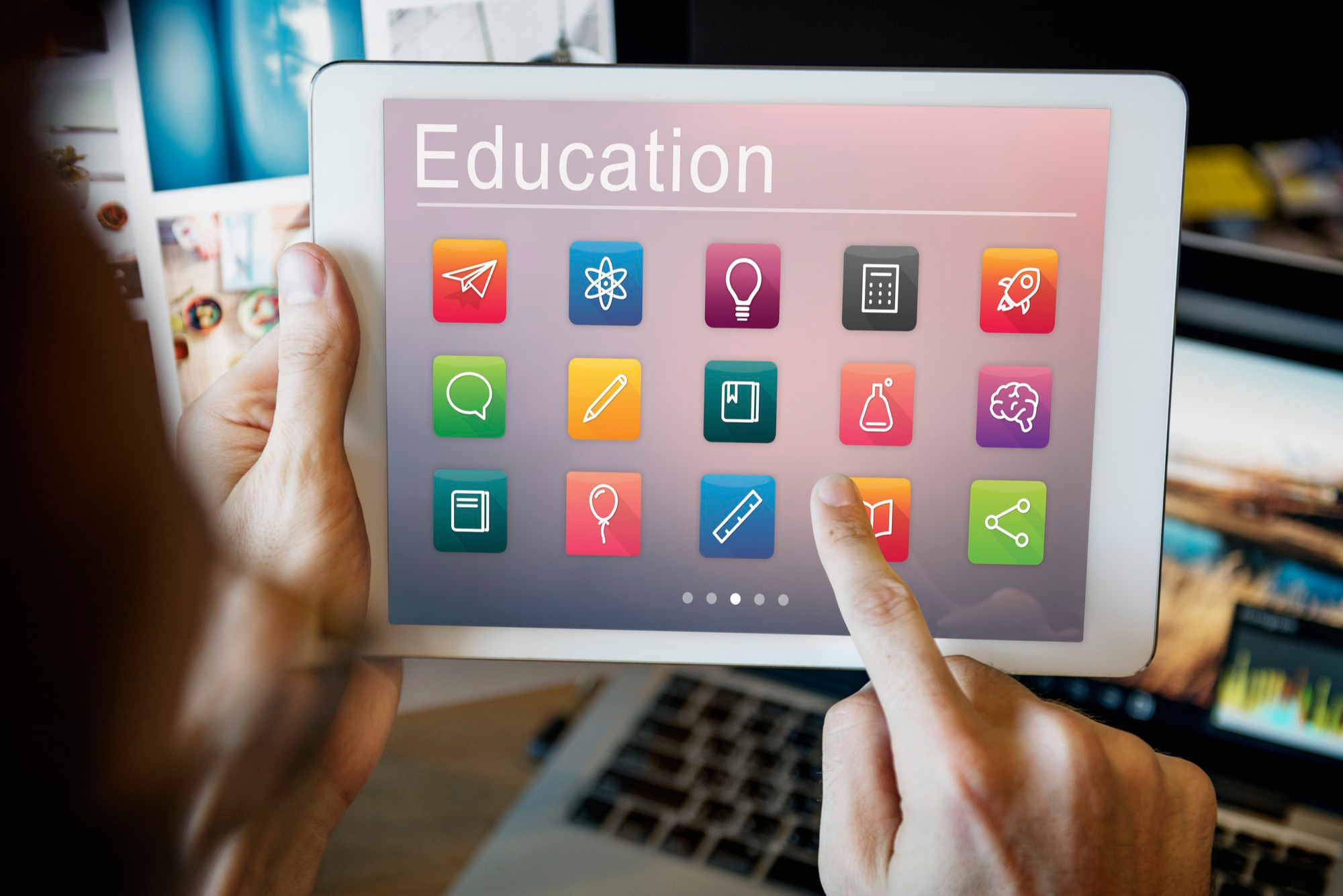 The Power of Educational Content on Social Media