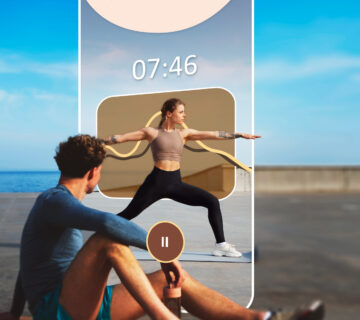 Social Media Fitness Challenges