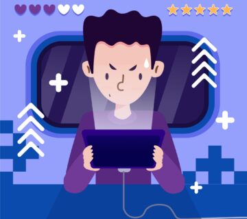 Gaming on Social Media