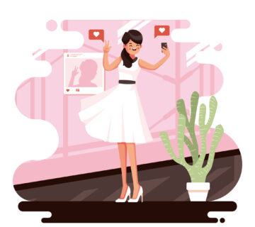 Leveraging Social Media to Curate Your Personal Style