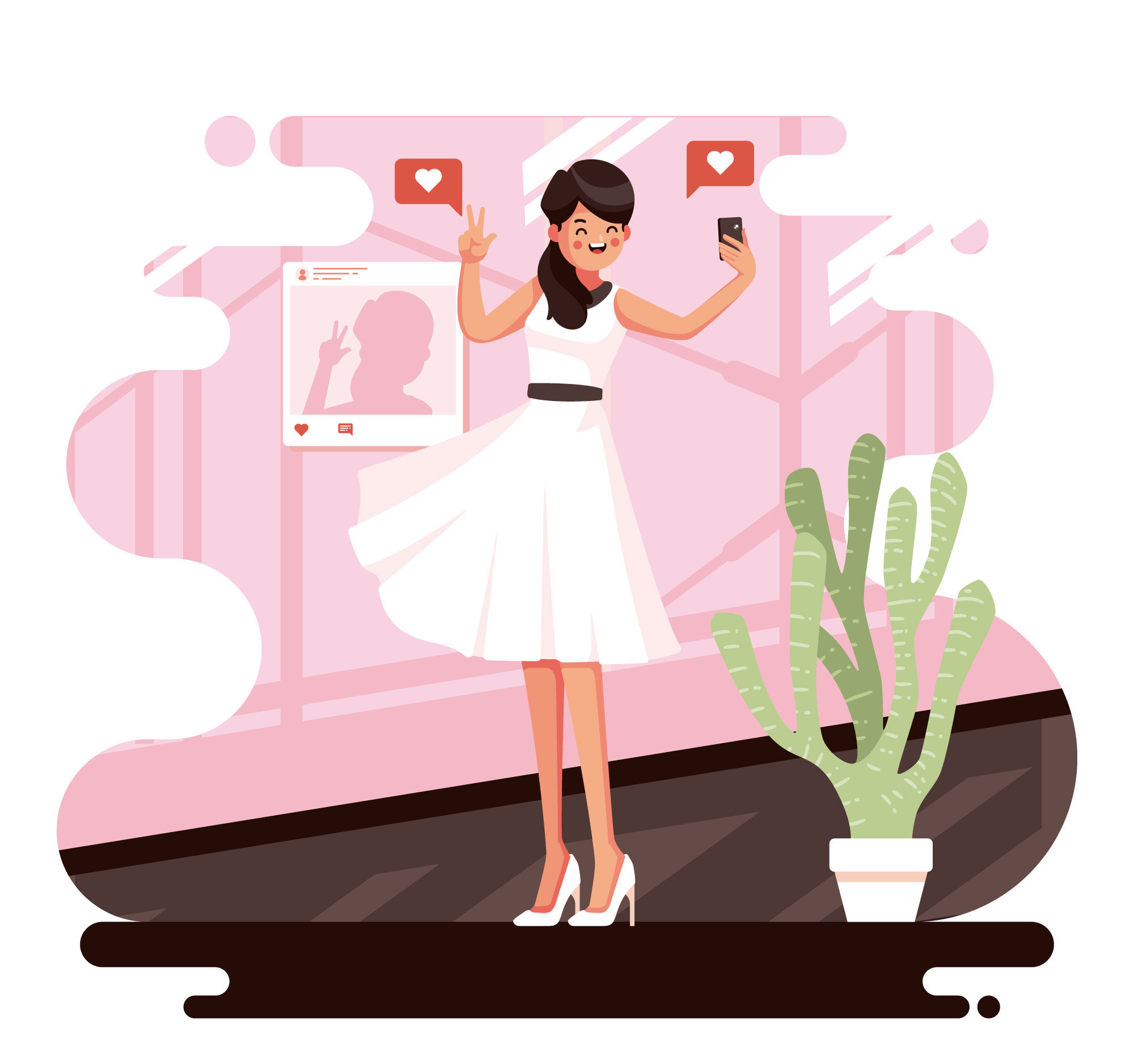 Leveraging Social Media to Curate Your Personal Style