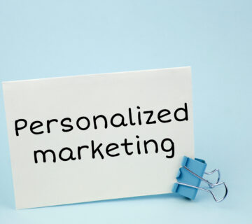 Personalization Techniques for Social Media