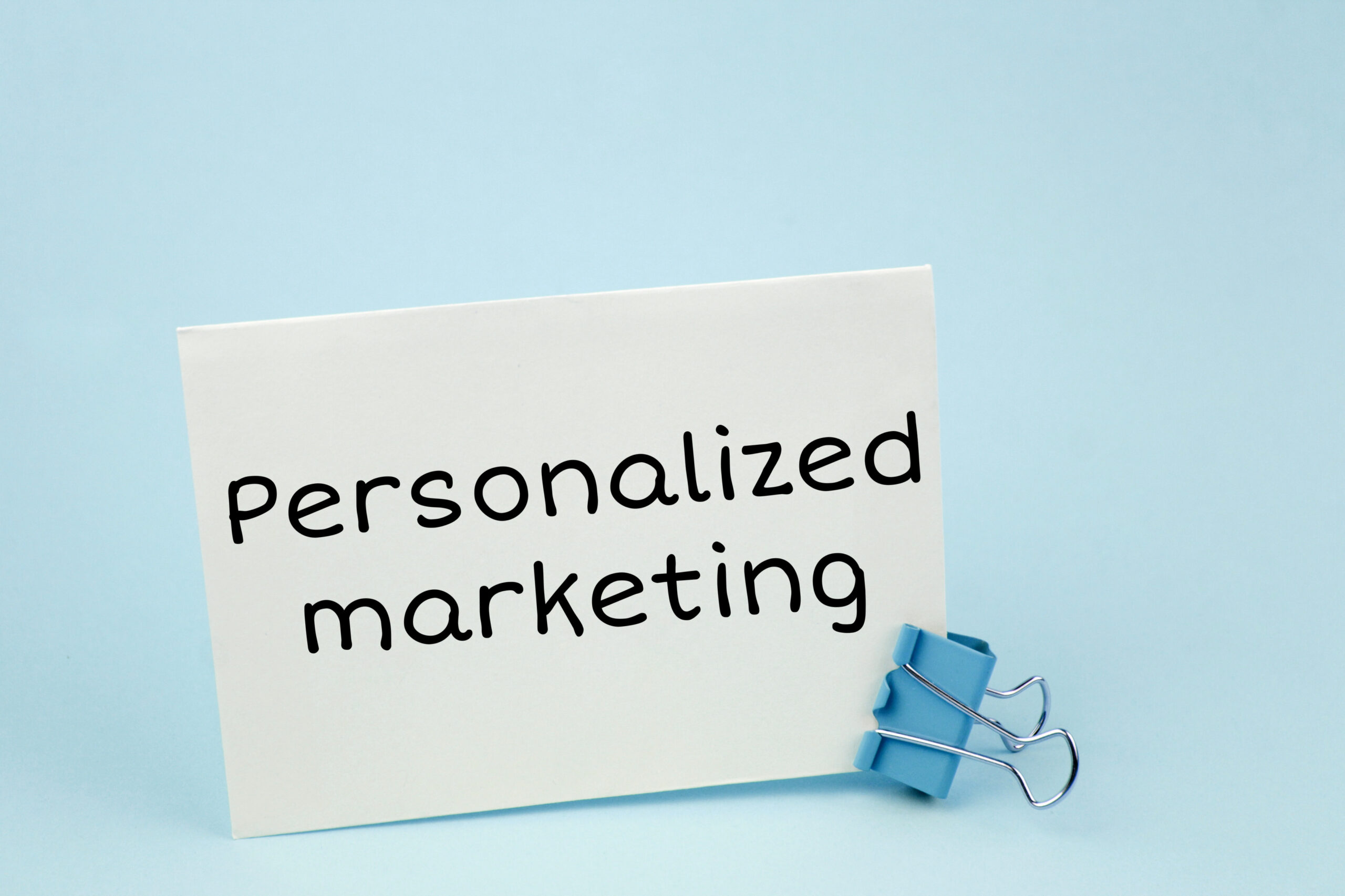 Personalization Techniques for Social Media