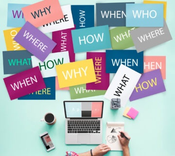 The Benefits of Using Question Stickers on Social Media