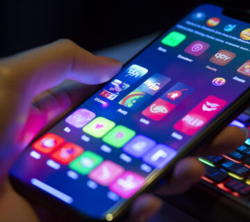 The Benefits of Engaging with the Audience in Real Time on Social Media