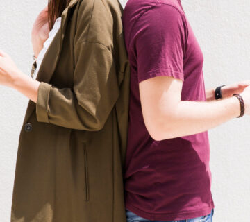 Relationships on Social Media