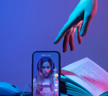 The Impact of Social Media on Science and Technology