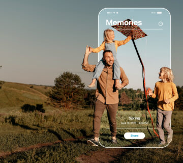 Travel Photography on Social Media