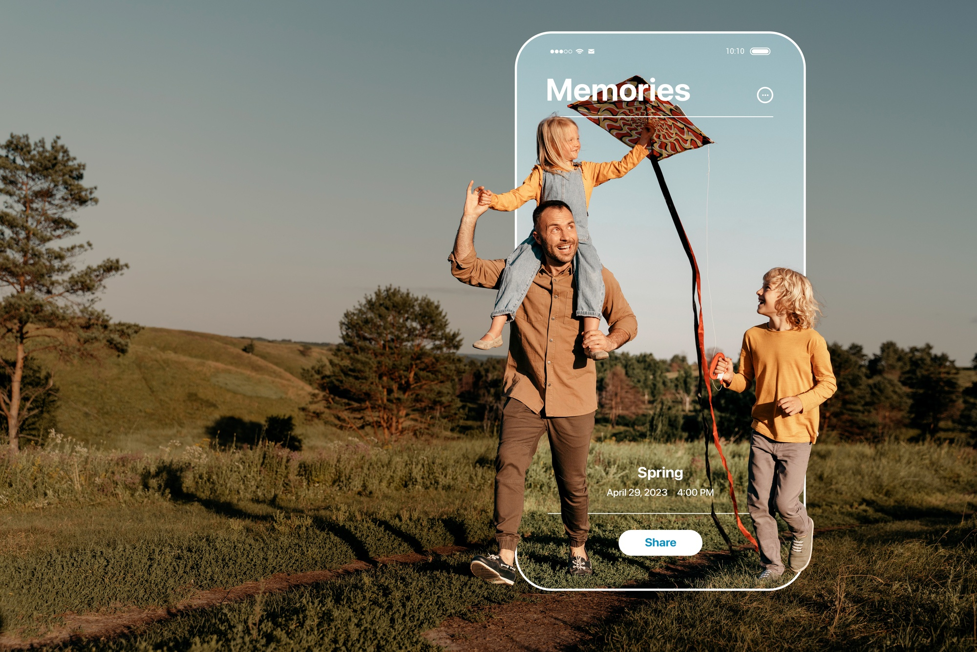 Travel Photography on Social Media