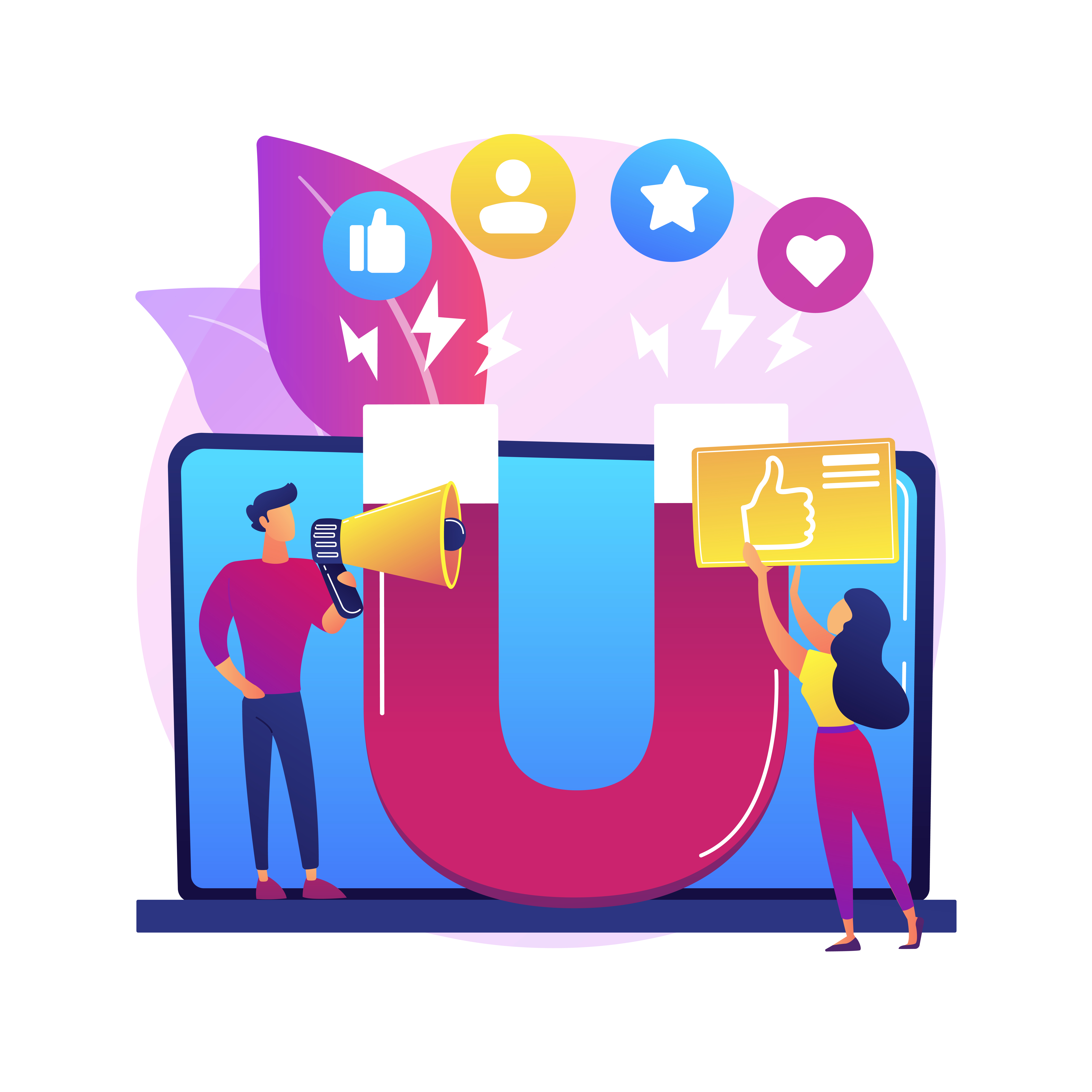 The Importance of User Consent in Social Media