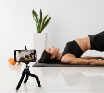 The Impact of Social Media on Wellness and Self Care