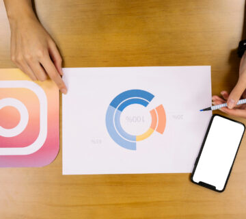 Instagram Marketing on Social Media