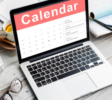 Social Media: Content Calendar