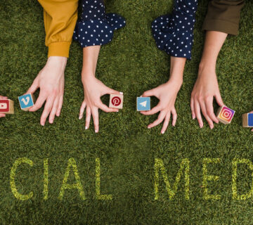 Organic Social Media Engagement Strategies
