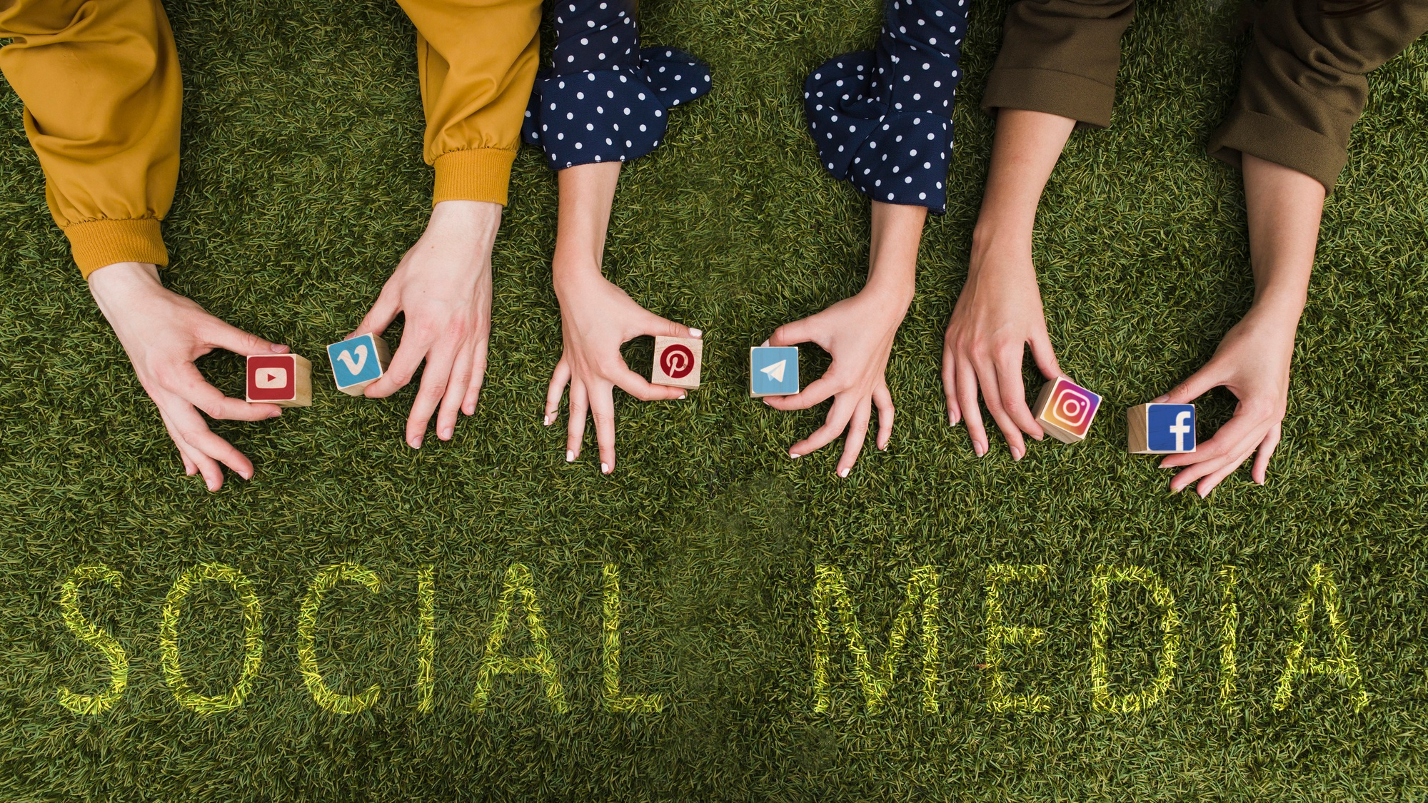 Organic Social Media Engagement Strategies