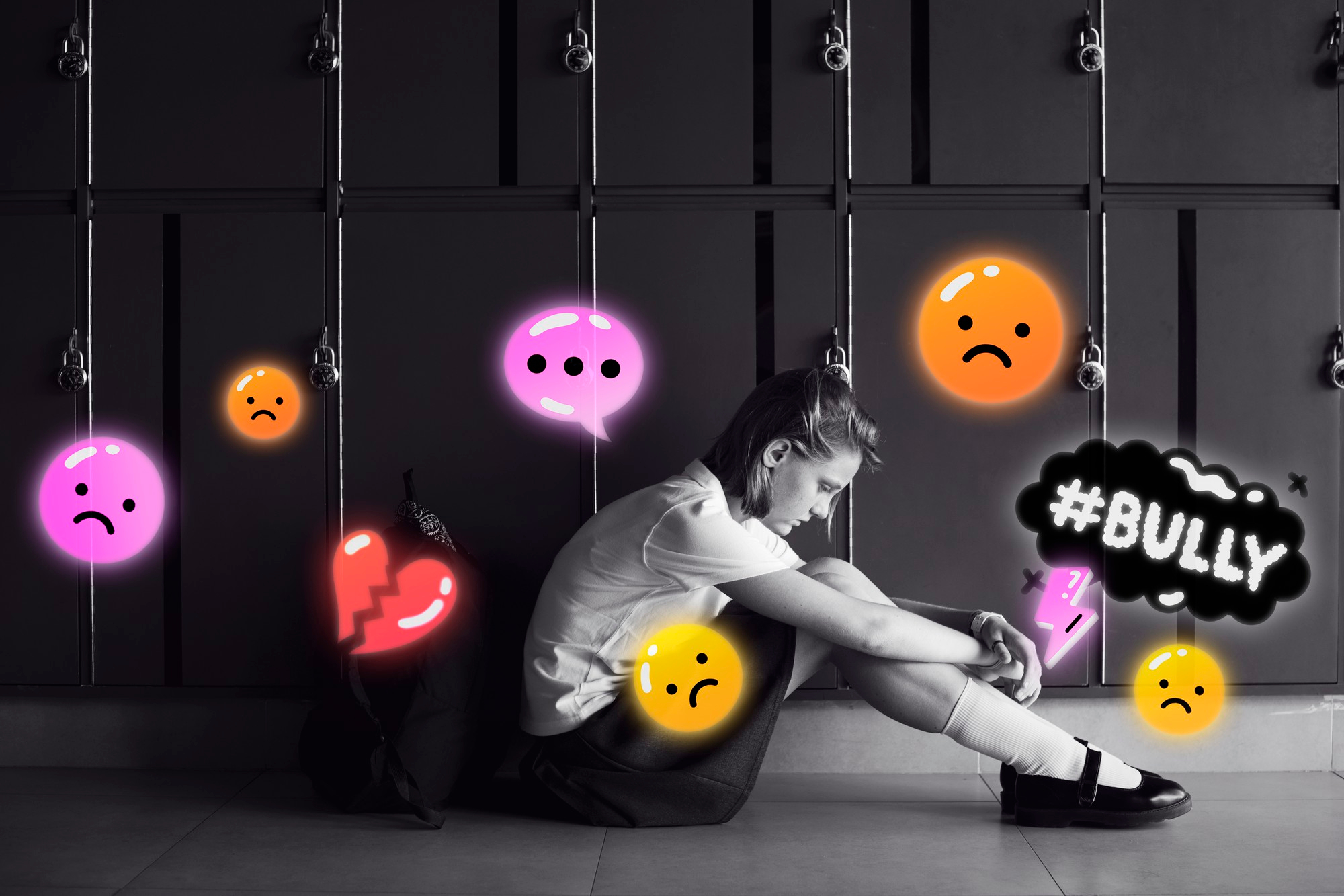 Managing Crises on Social Media