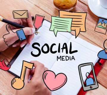 Social Media's Role in Sharing Positive News