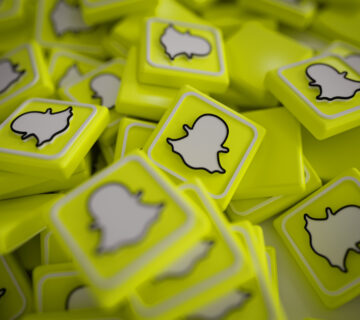 Social Media: Using Snapchat for business