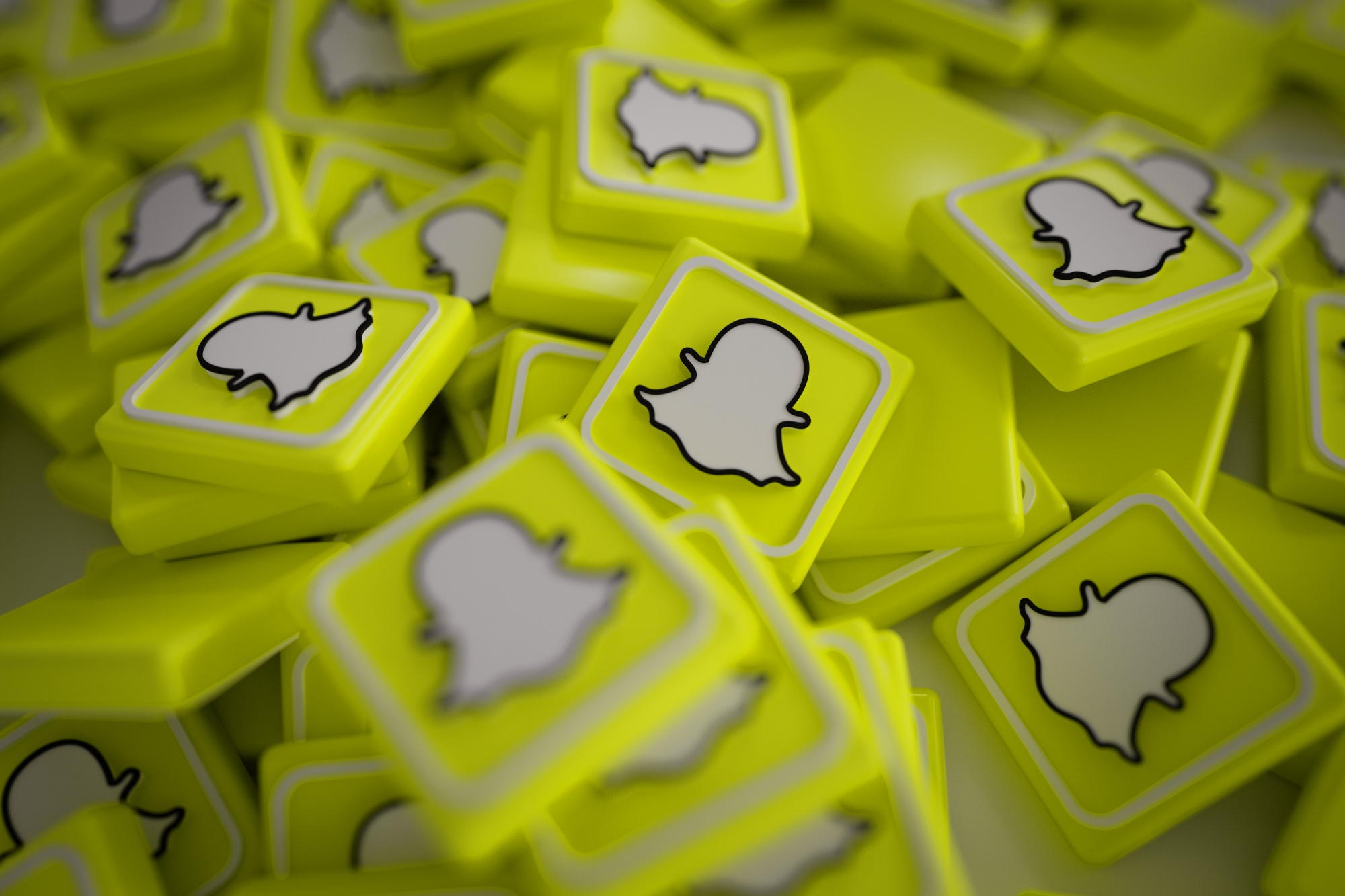 Social Media: Using Snapchat for business