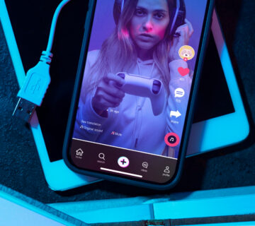 Social Media: Using TikTok for Business